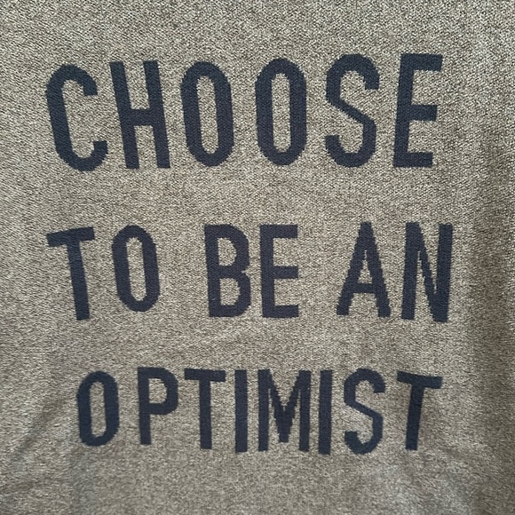 Optimist sweater - Picture 3 of 4